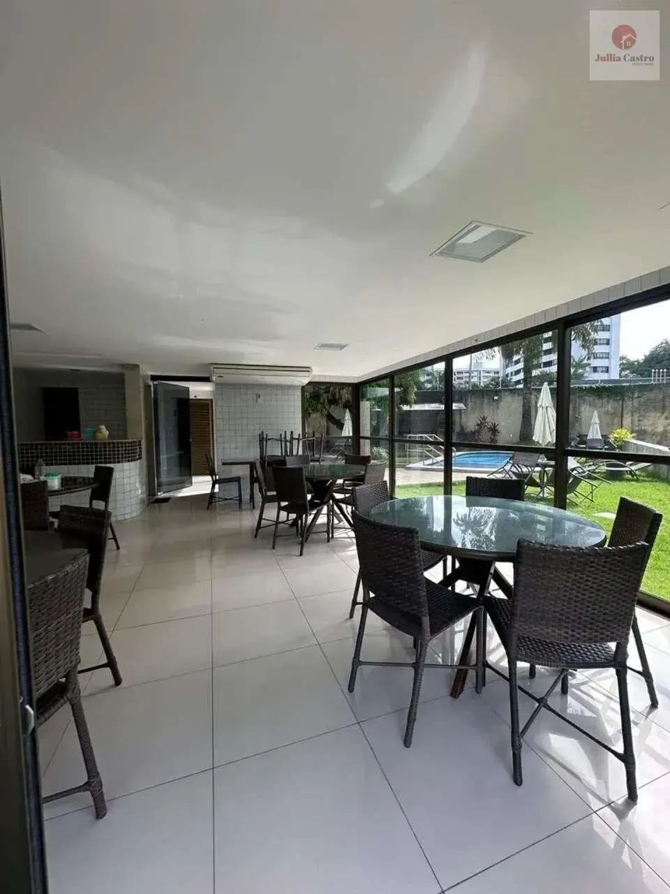 VENDO ÓTIMO APARTAMENTO COM 2 QUARTOS NO BAIRRO DE CASA FORTE / RECIFE - Foto 4