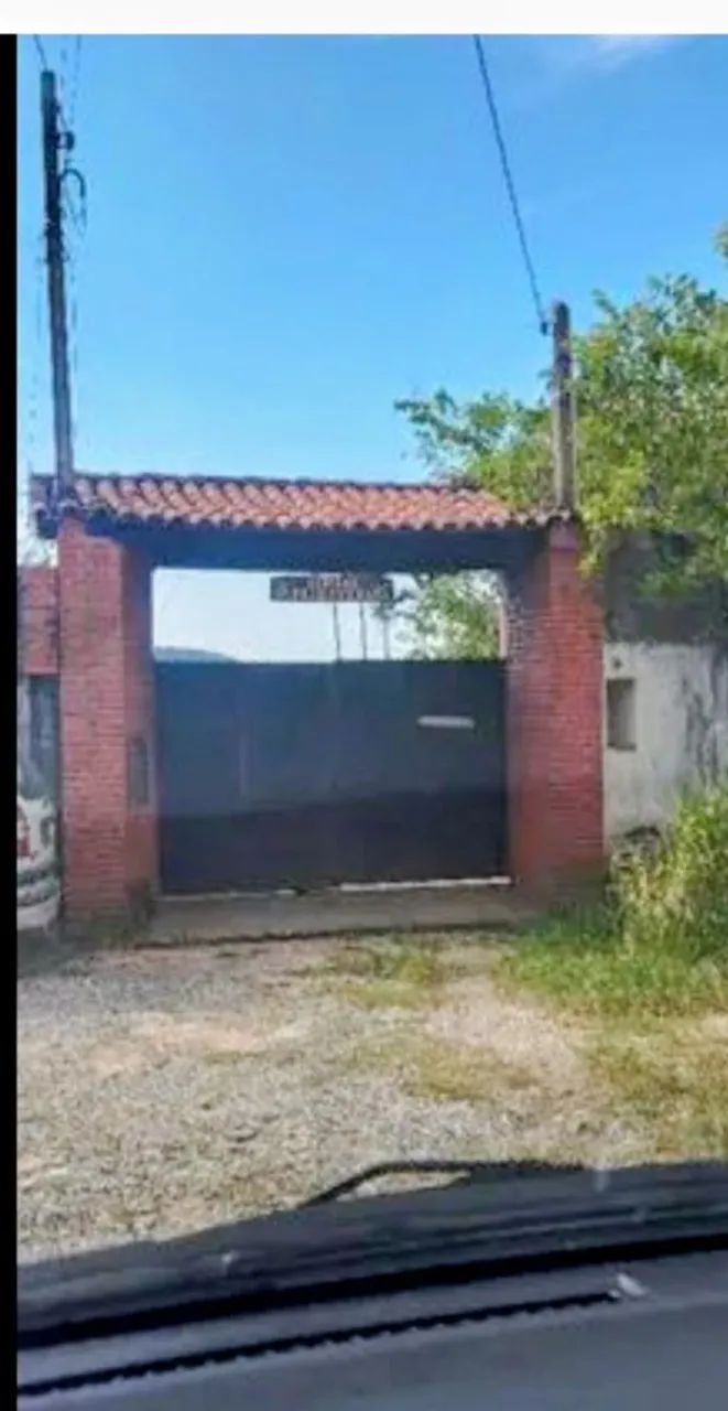 CHÁCARA EM ARAÇOIABA, VENDO OU TROCO  - Foto 2