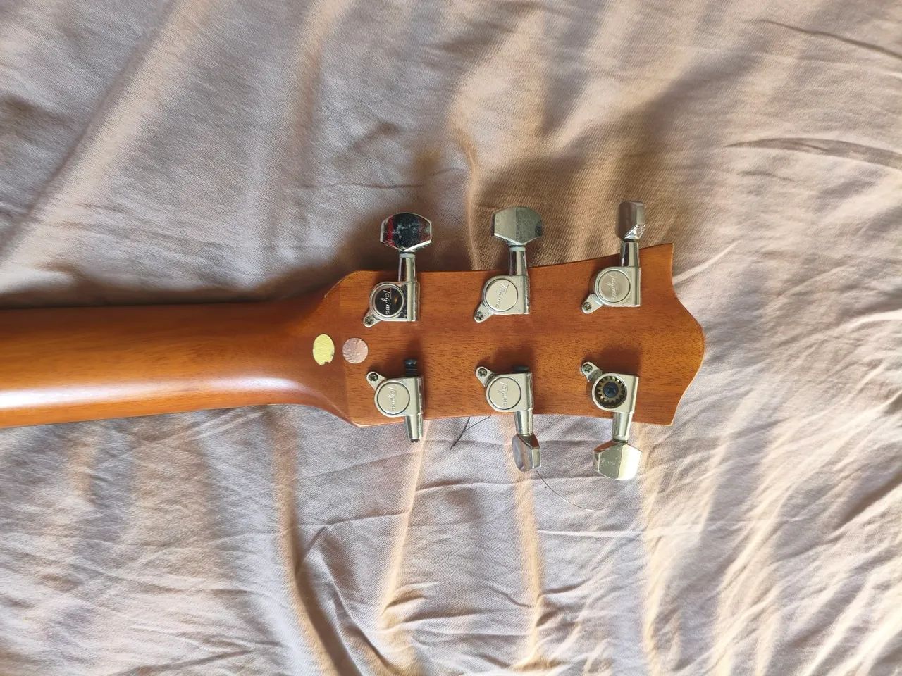 Violão Tagima! - Foto 4