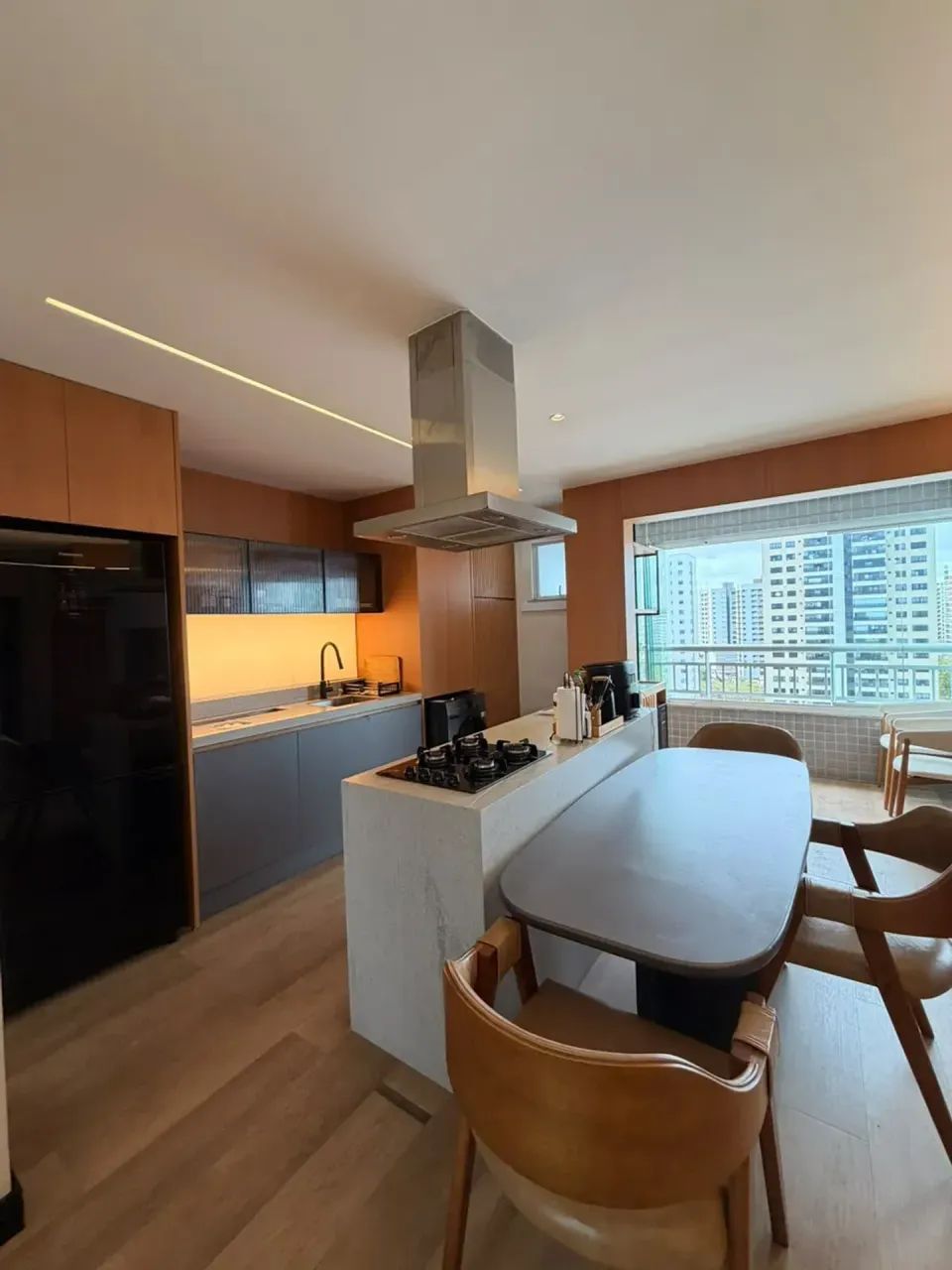 VENDO Apartamento no Condomínio ED. ARPOADOR - RENASCENÇA - Foto 5
