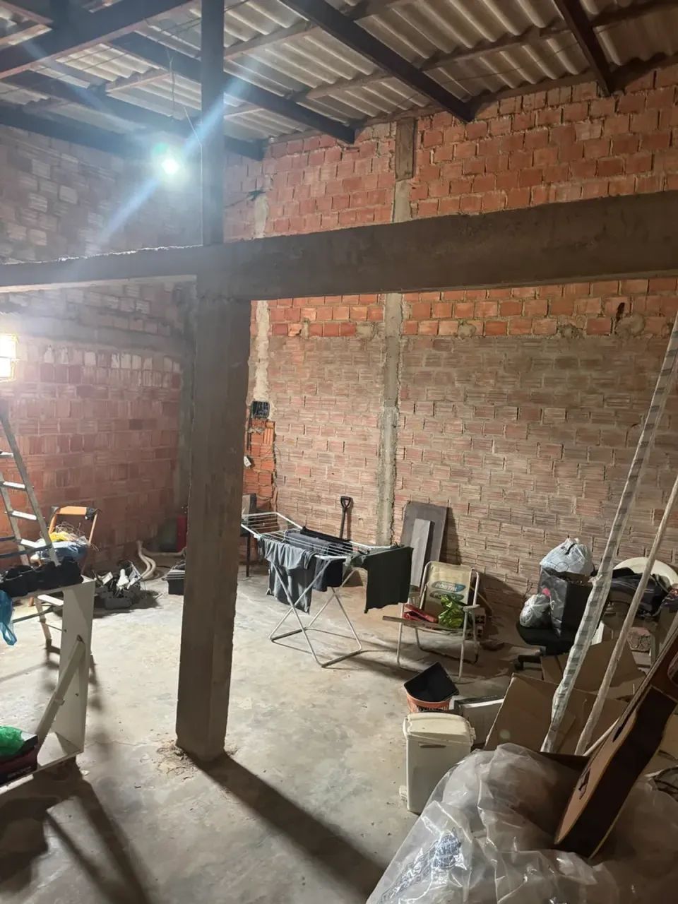 Terreno com Galpão - Foto 2