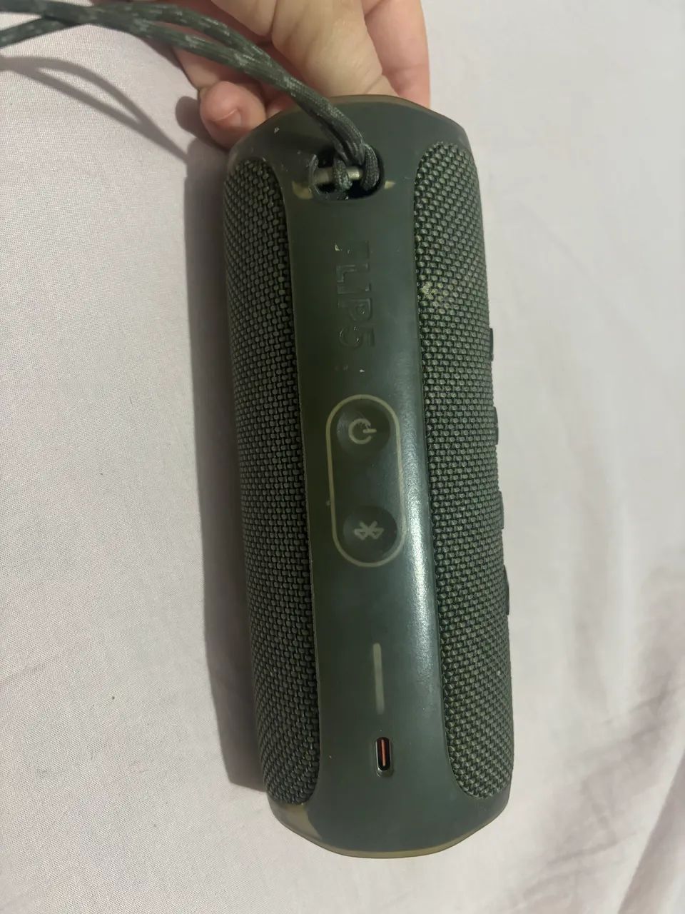 Caixa de som JBL Flip 5 - Foto 2