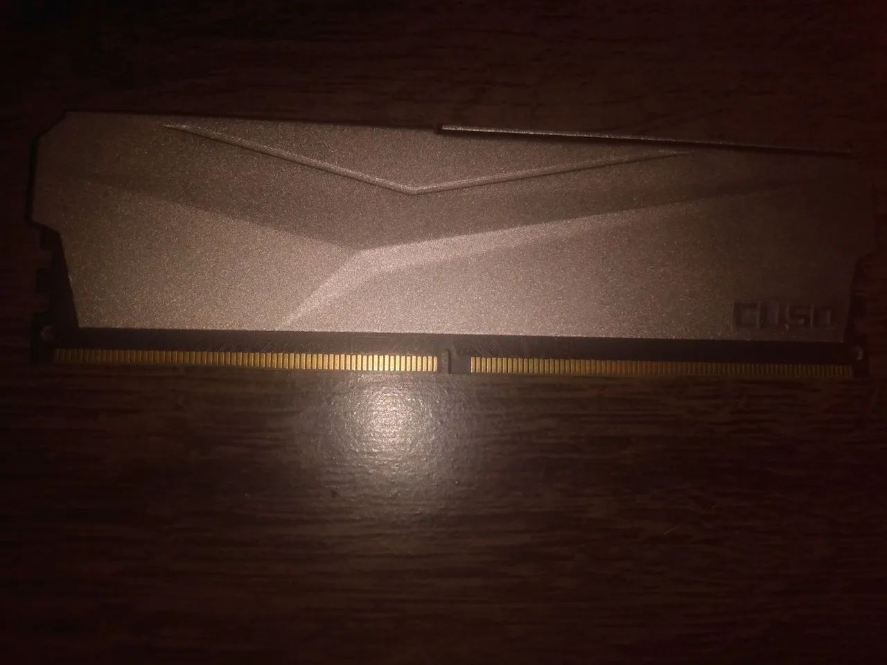 Memória RAM 8gb - Foto 2