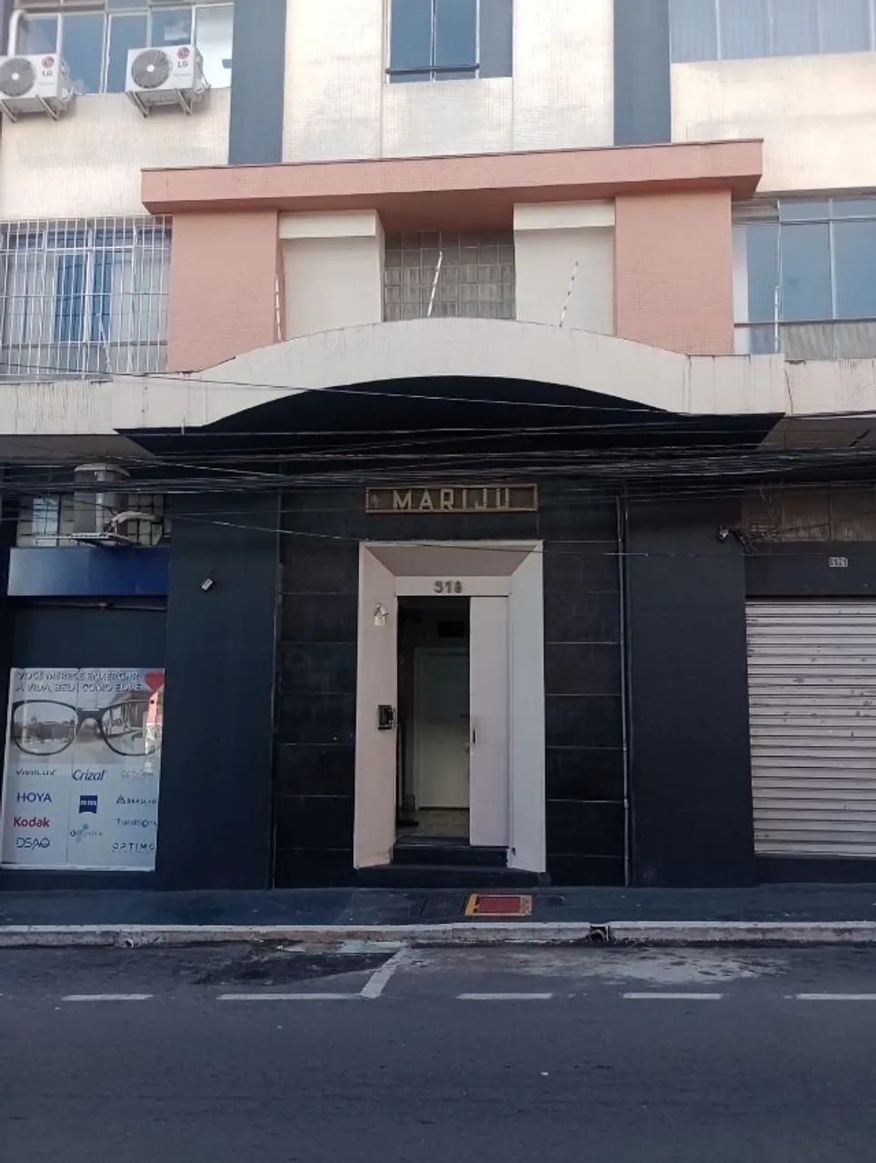 Foto - Jundiaí - Centro