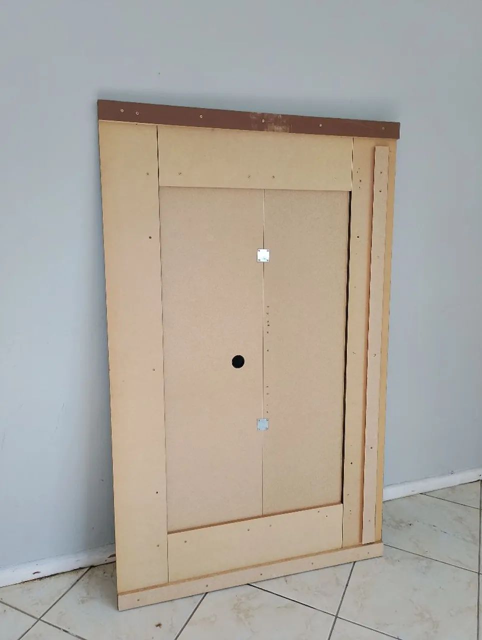 Painel MDF  - Foto 2