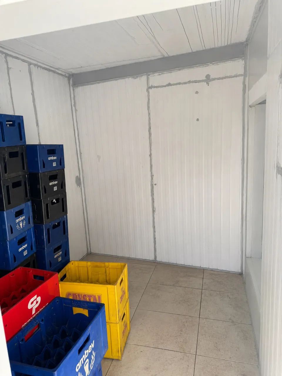 Câmara fria - Foto 2
