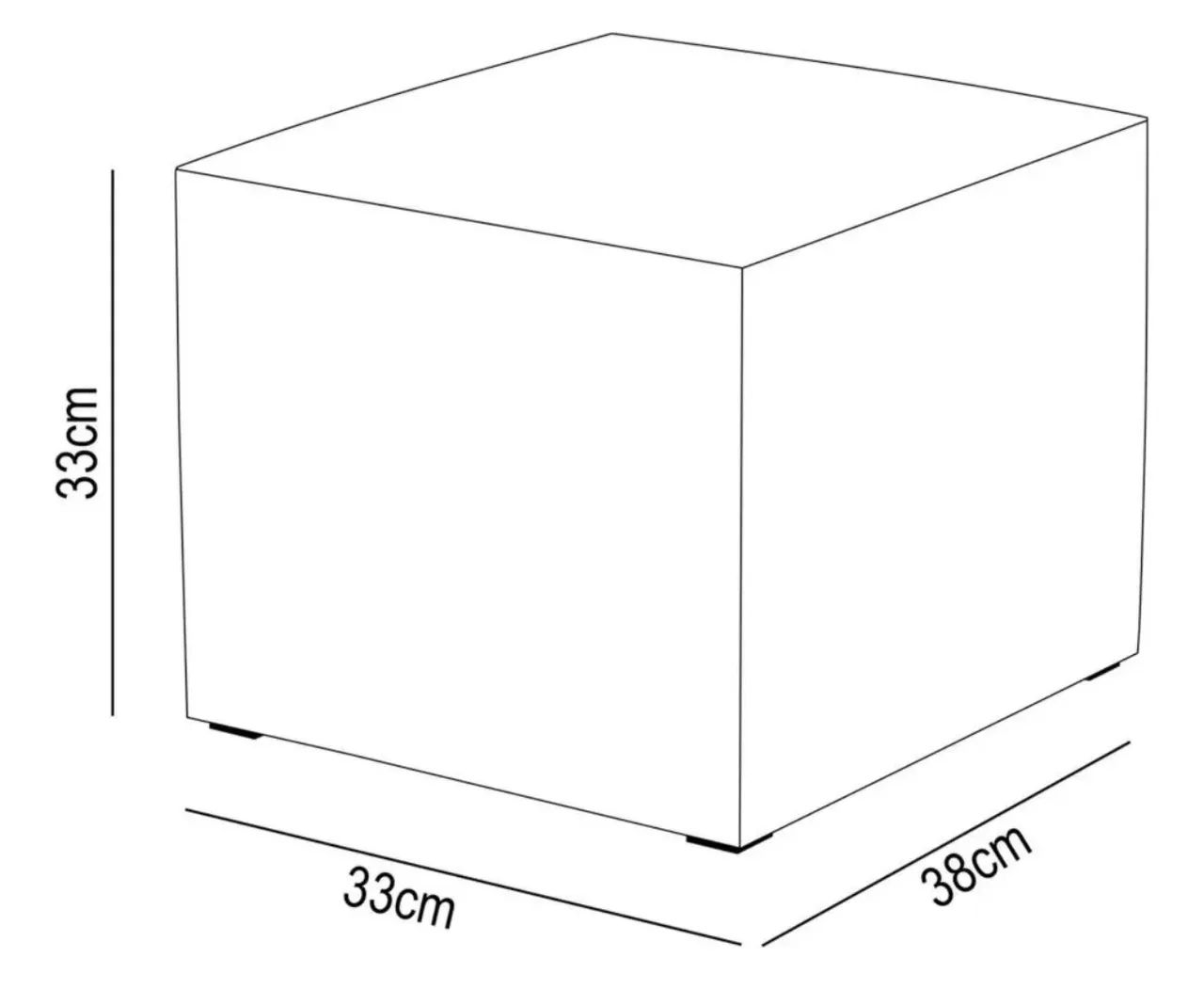 Cadeira de amamentação usada