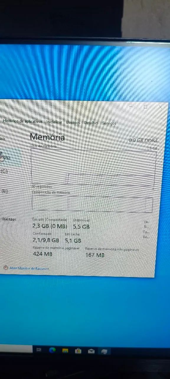 Dell Vostro 270S - Foto 5