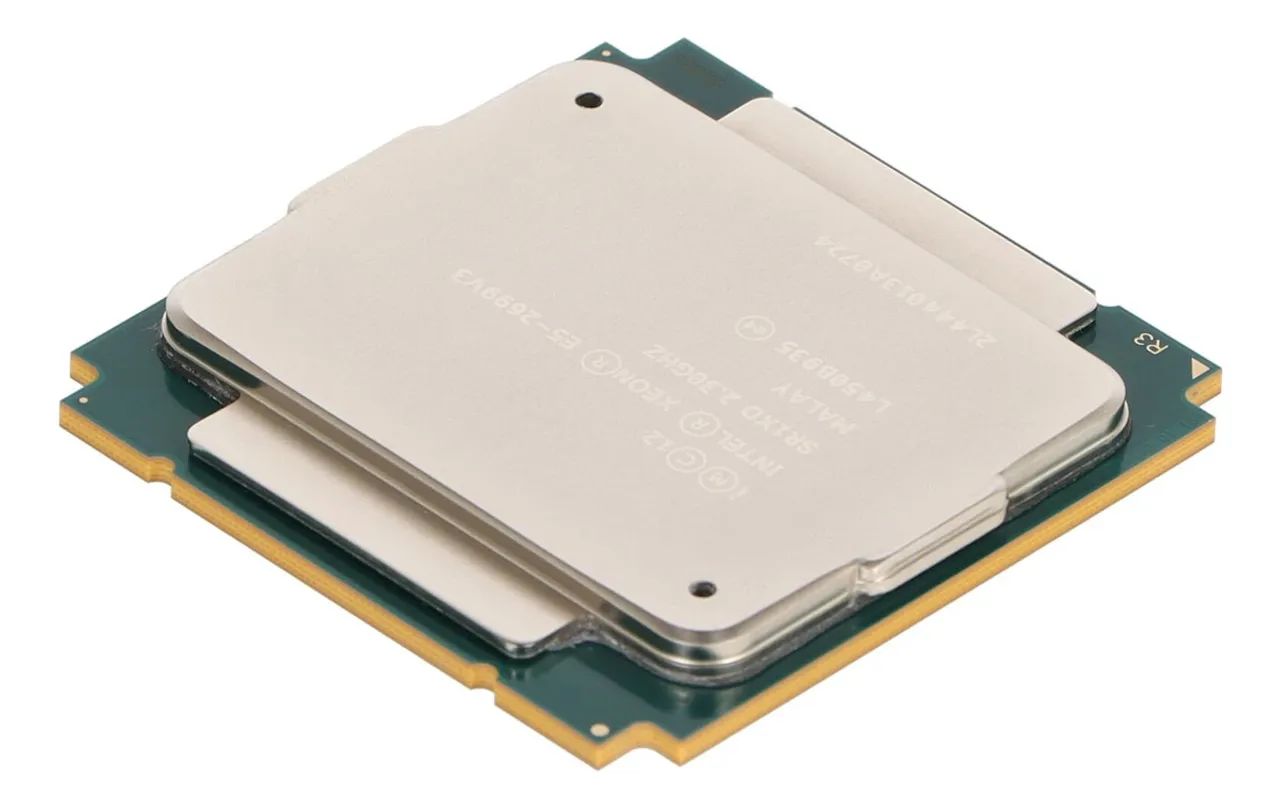 Xeon 2699v3 - Foto 2