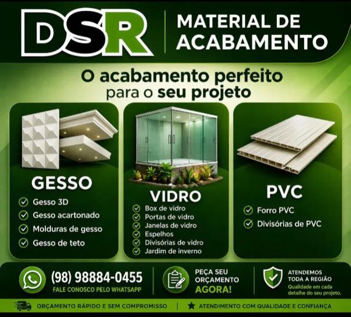Para sua Casa