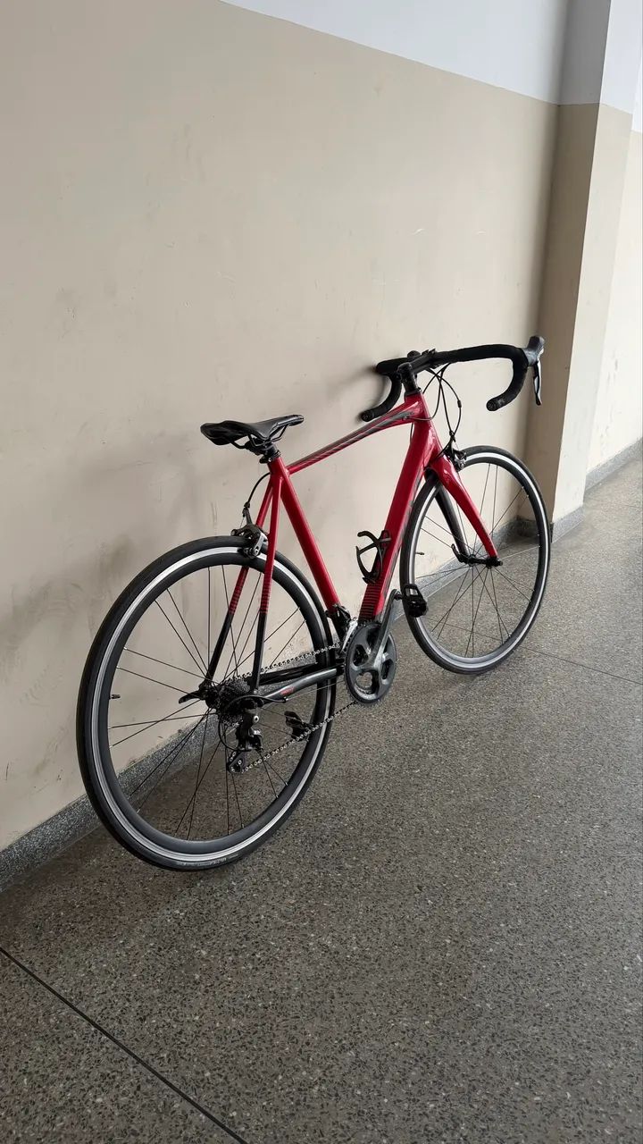 Bicicleta Speed Groove Overdrive 10 - Foto 2