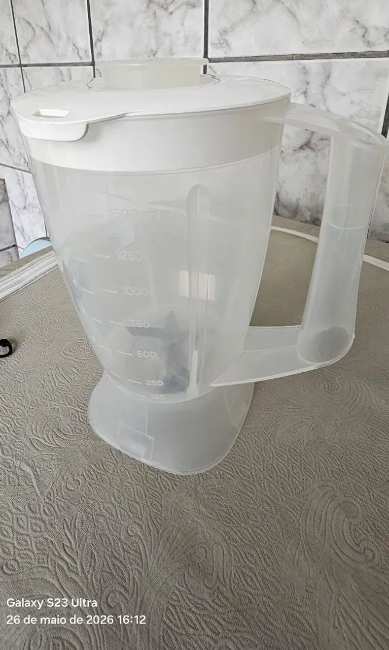 COPO LIQUIDIFICADOR - Foto 3