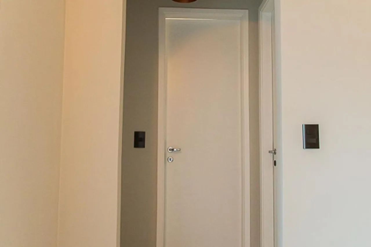 Apartamento à Venda - Vila Mascote, 2 Quartos, 55 m2 - Foto 5