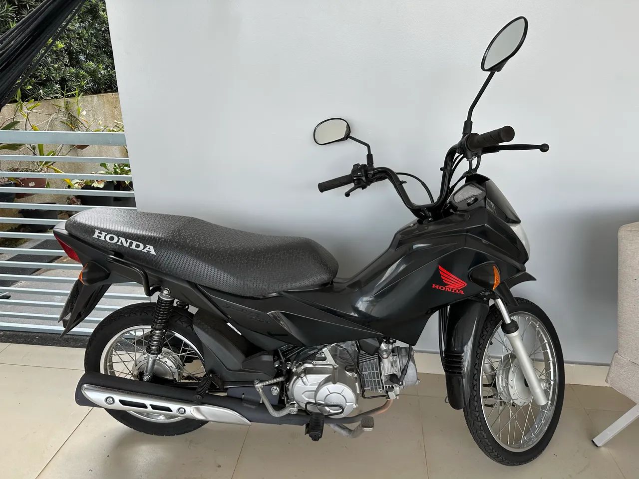 Honda pop 110 2022 - Foto 2