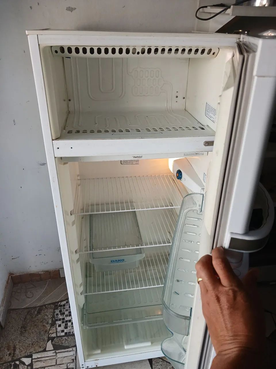 Geladeira  - Foto 2