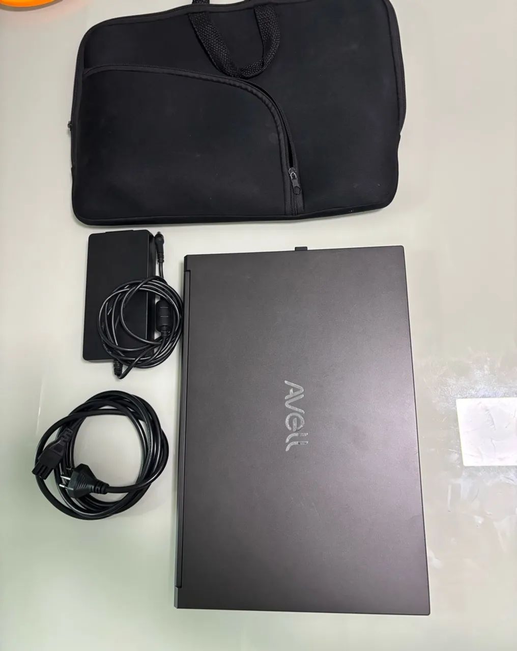 Notebook Avell Storm BS - I7 RTX4050 16gb RAM - Foto 5