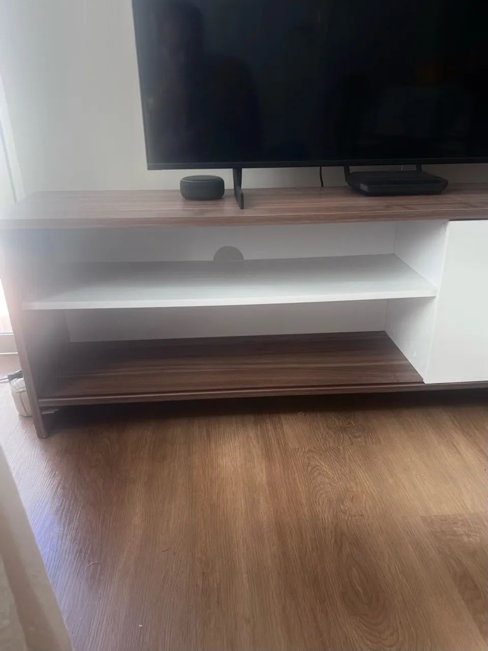 Rack Tok Stok Usado - Foto 3
