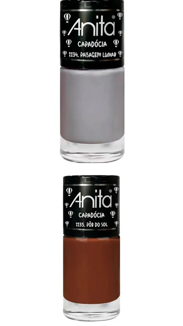 Esmalte Anita - Foto 2
