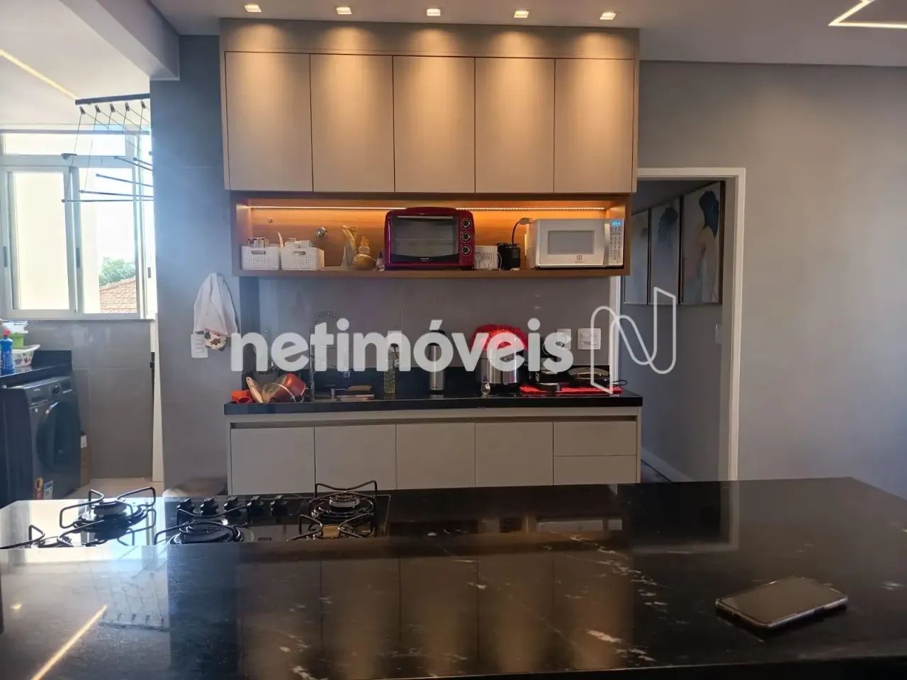 Venda Apartamento 3 quartos Barroca Belo Horizonte - Foto 3