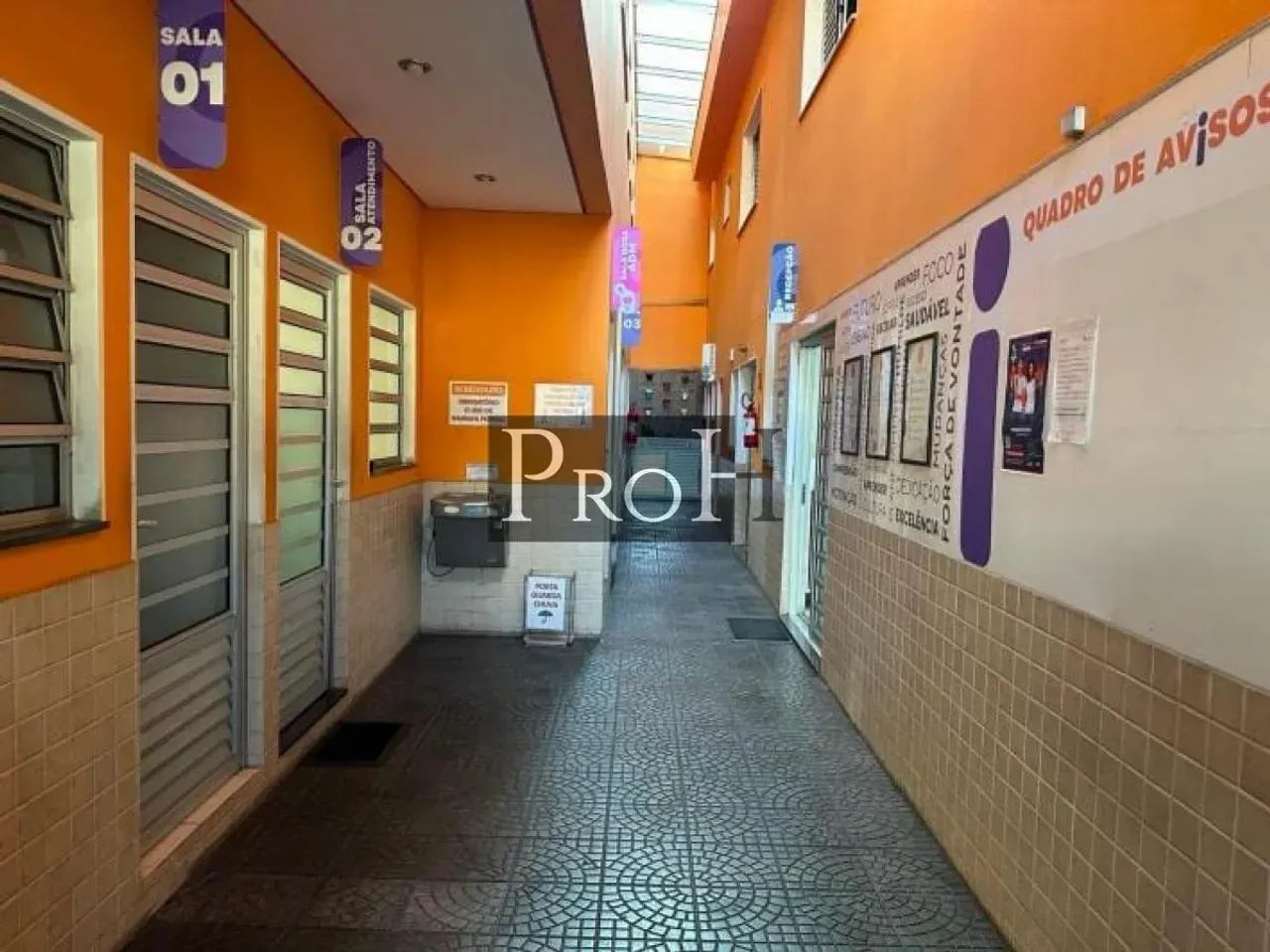 Imóvel para aluguel com 528 metros quadrados em Casa Branca - Santo André - SP - Foto 5