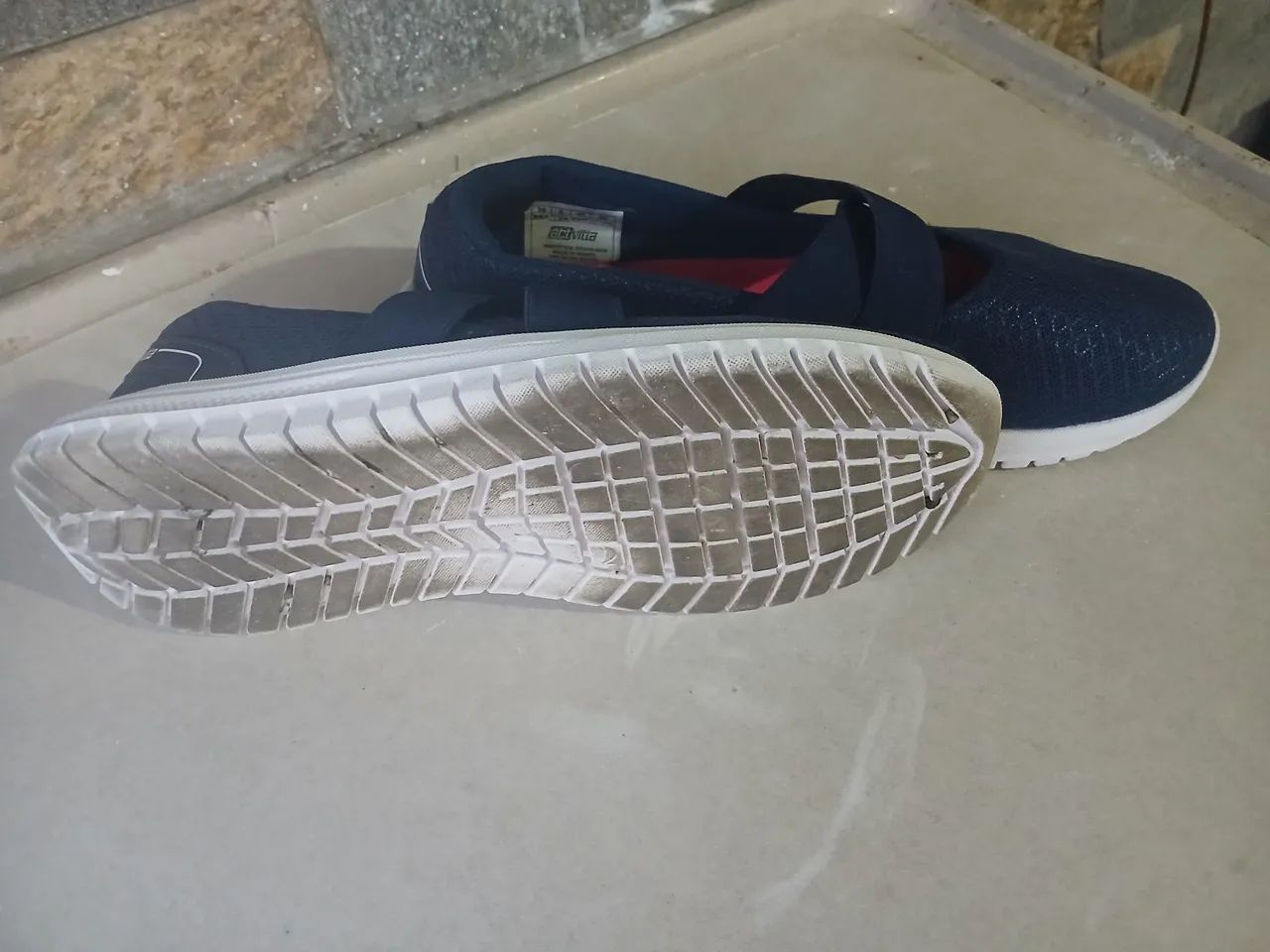 Tenis ACT VITTA - Foto 3