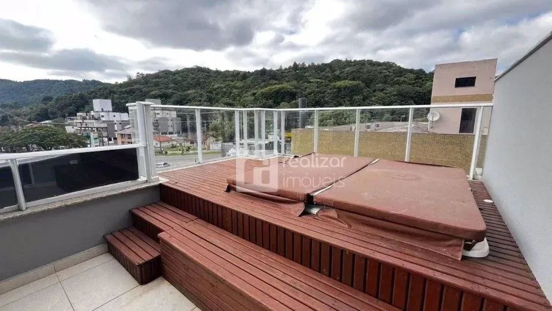 Cobertura Residencial à venda, Jurerê, Florianópolis - CO0315. - Foto 3