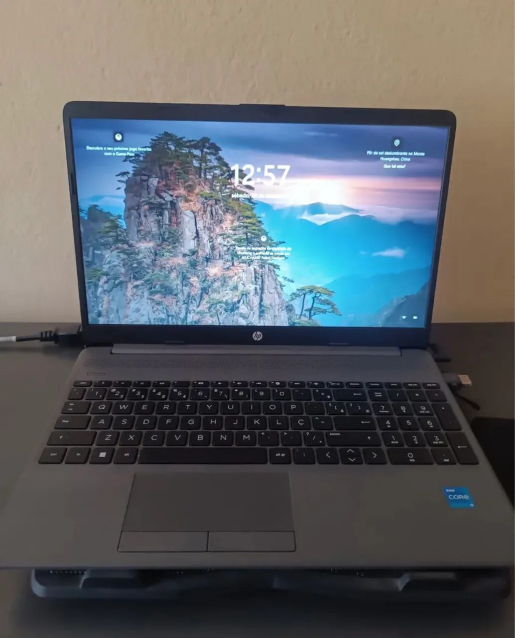 Notebook HP 256R G9 Intel Core i5-1334U