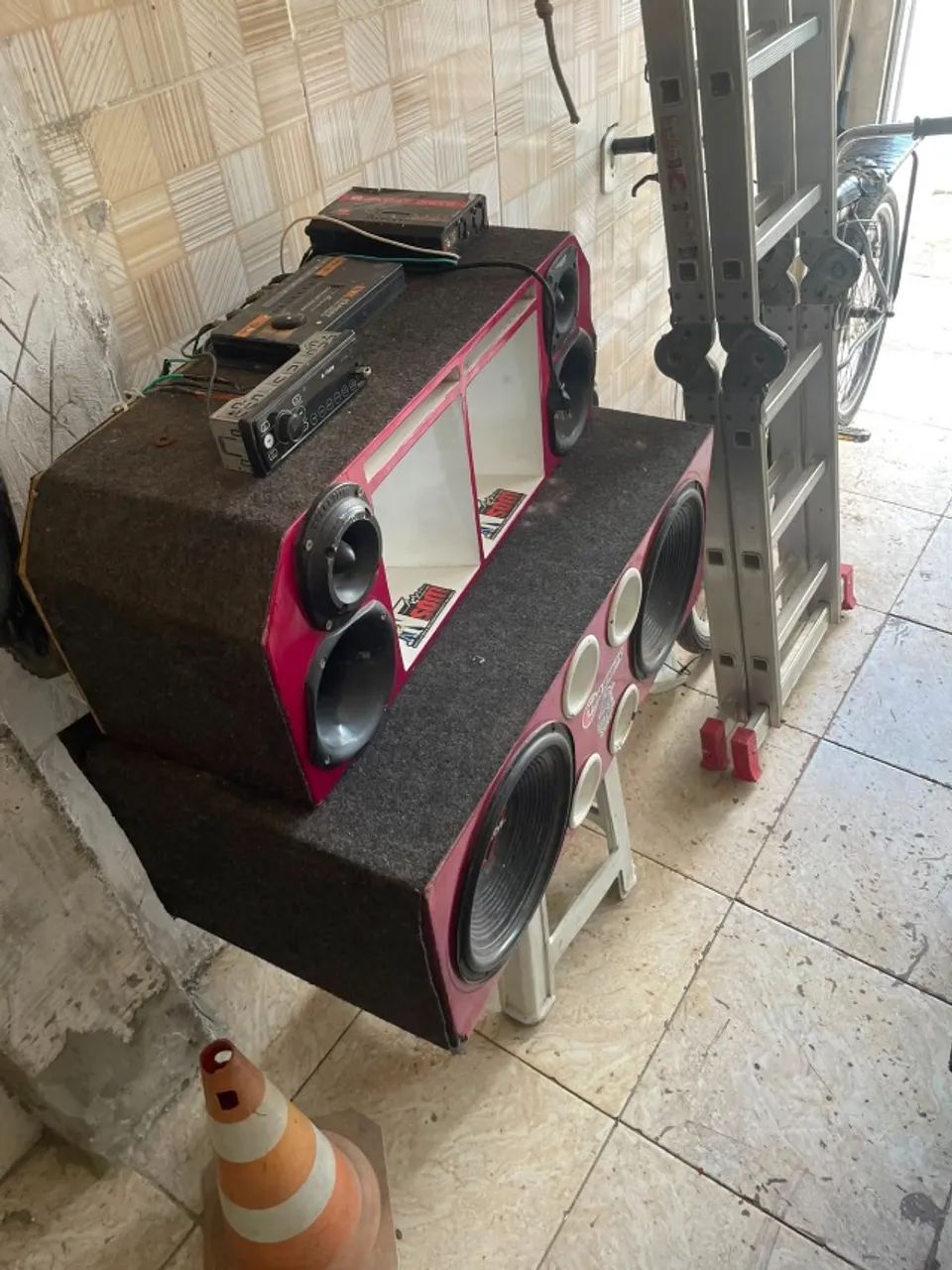 som automotivo - Foto 2