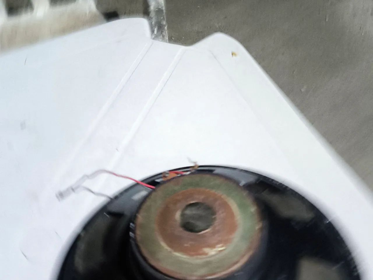 Alto falante 8 ou 12 polegadas  - Foto 4