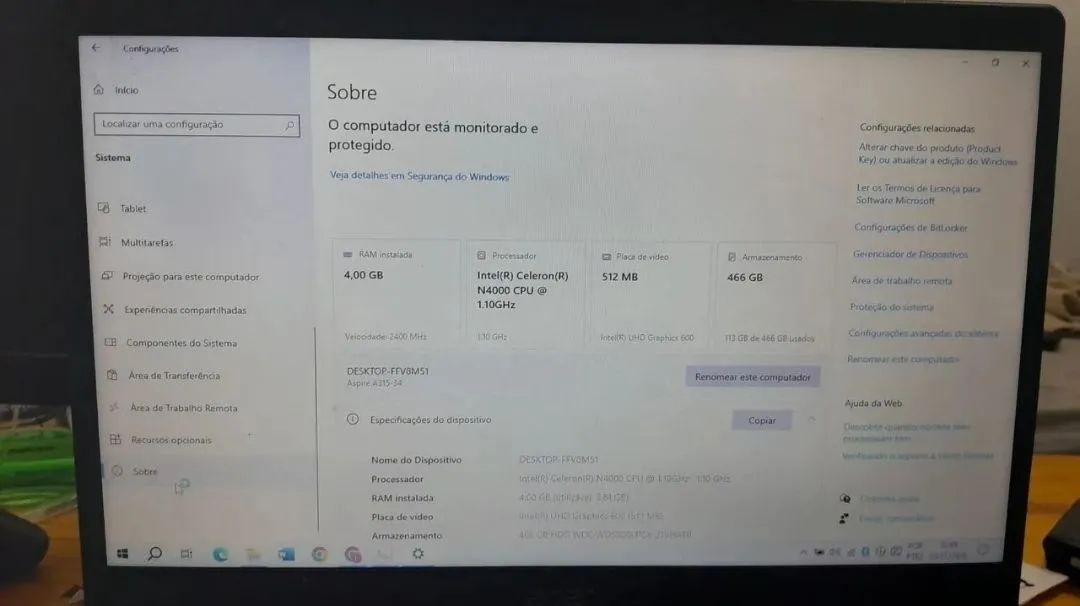 NOTEBOOK SPIRE 3
