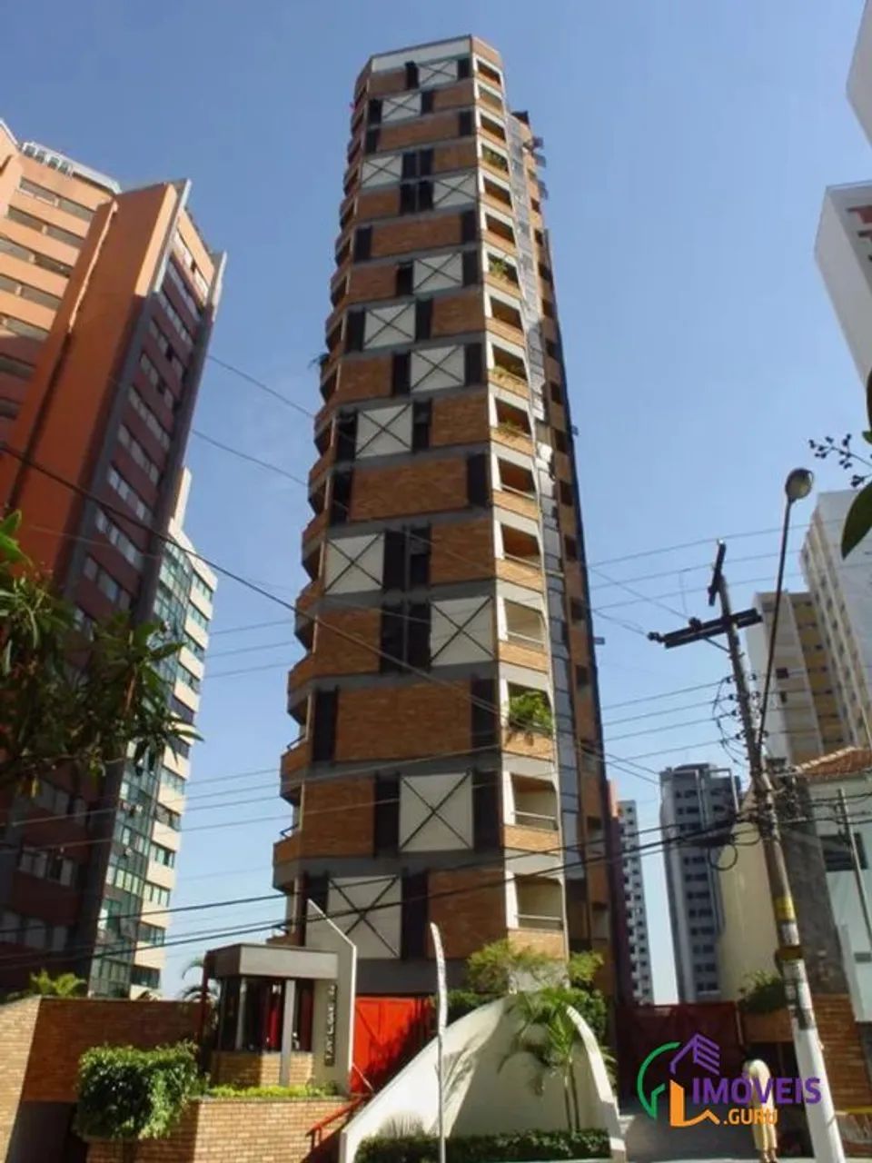 APARTAMENTO - PINHEIROS - SP - Foto 2