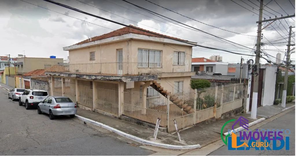 AREA - VILA SANTA CLARA - SP - Foto 3