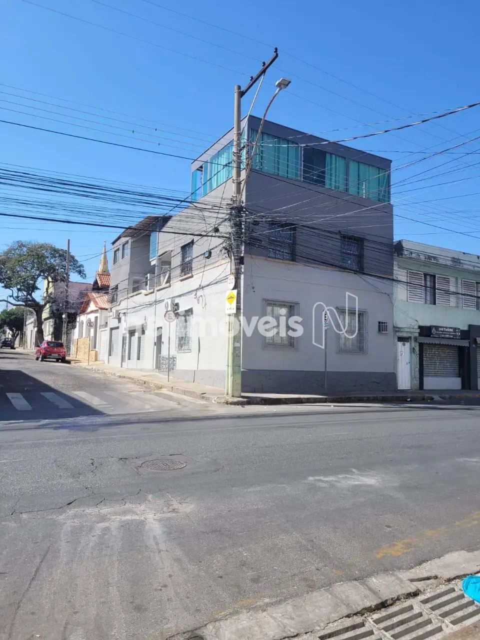 Venda Prédio Floresta Belo Horizonte - Foto 3