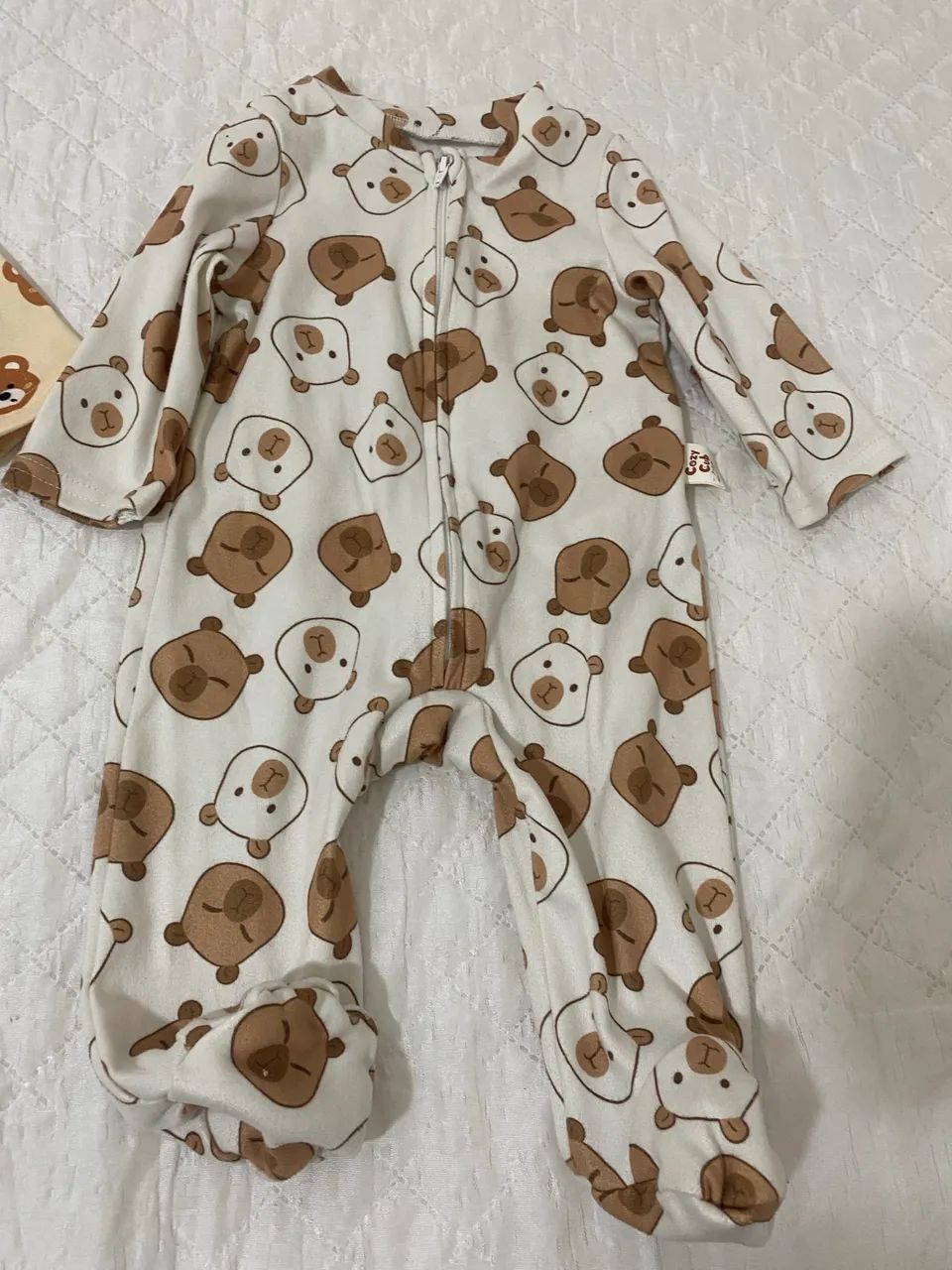 ROUPAS BEBÊ  - Foto 3