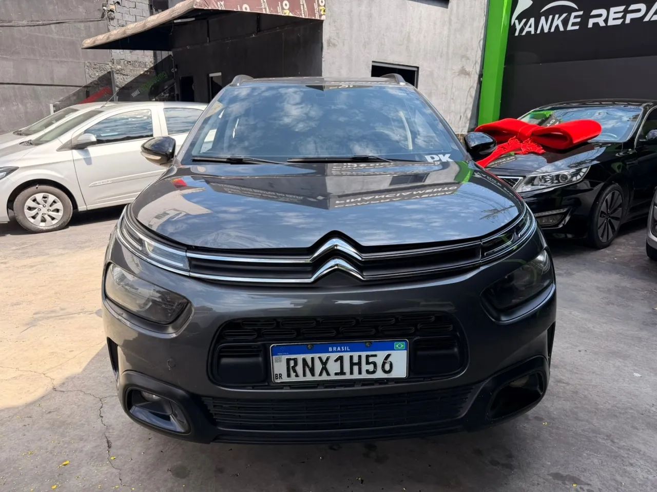 Citroen C4 Cactus 2021 - Foto 3