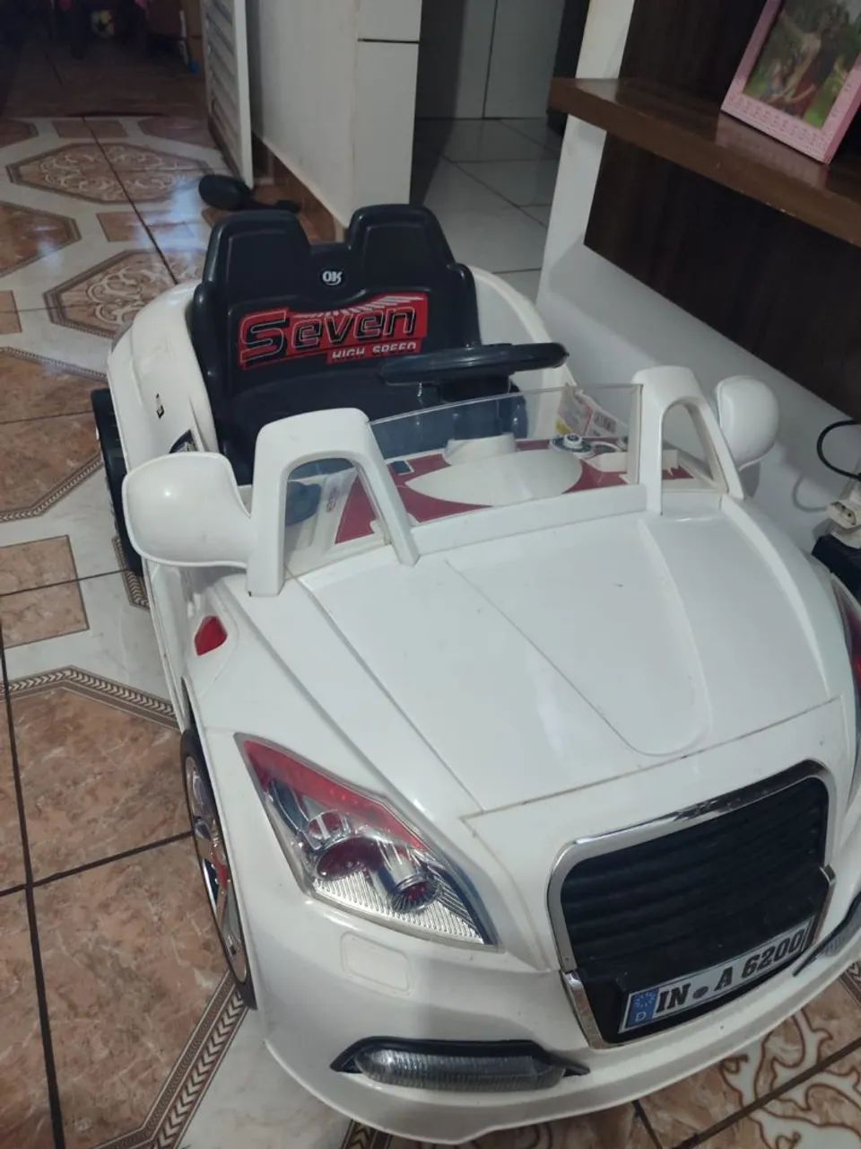 Carro infantil - Foto 2