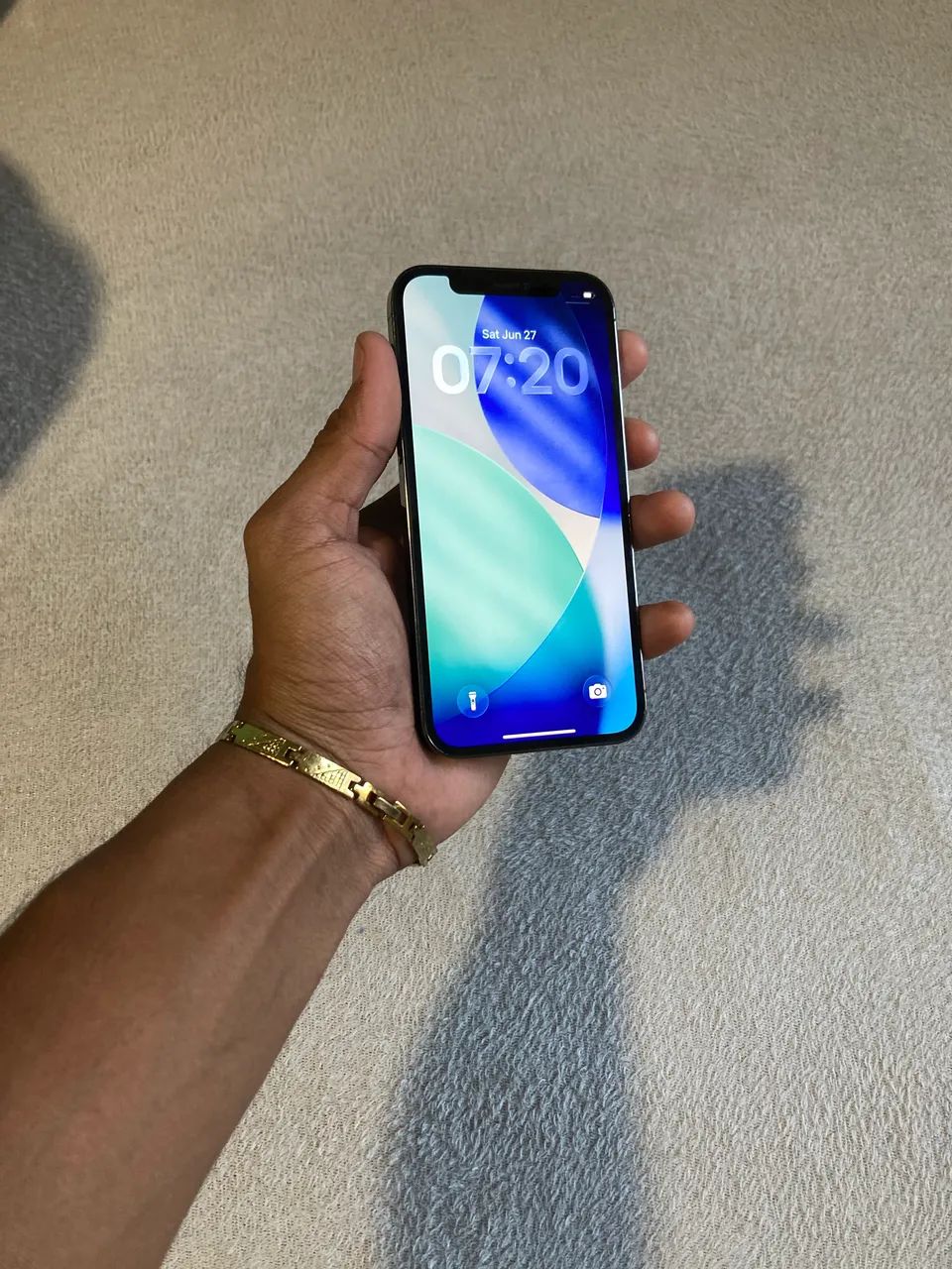 iPhone 12 Pro 256Gb - Foto 3