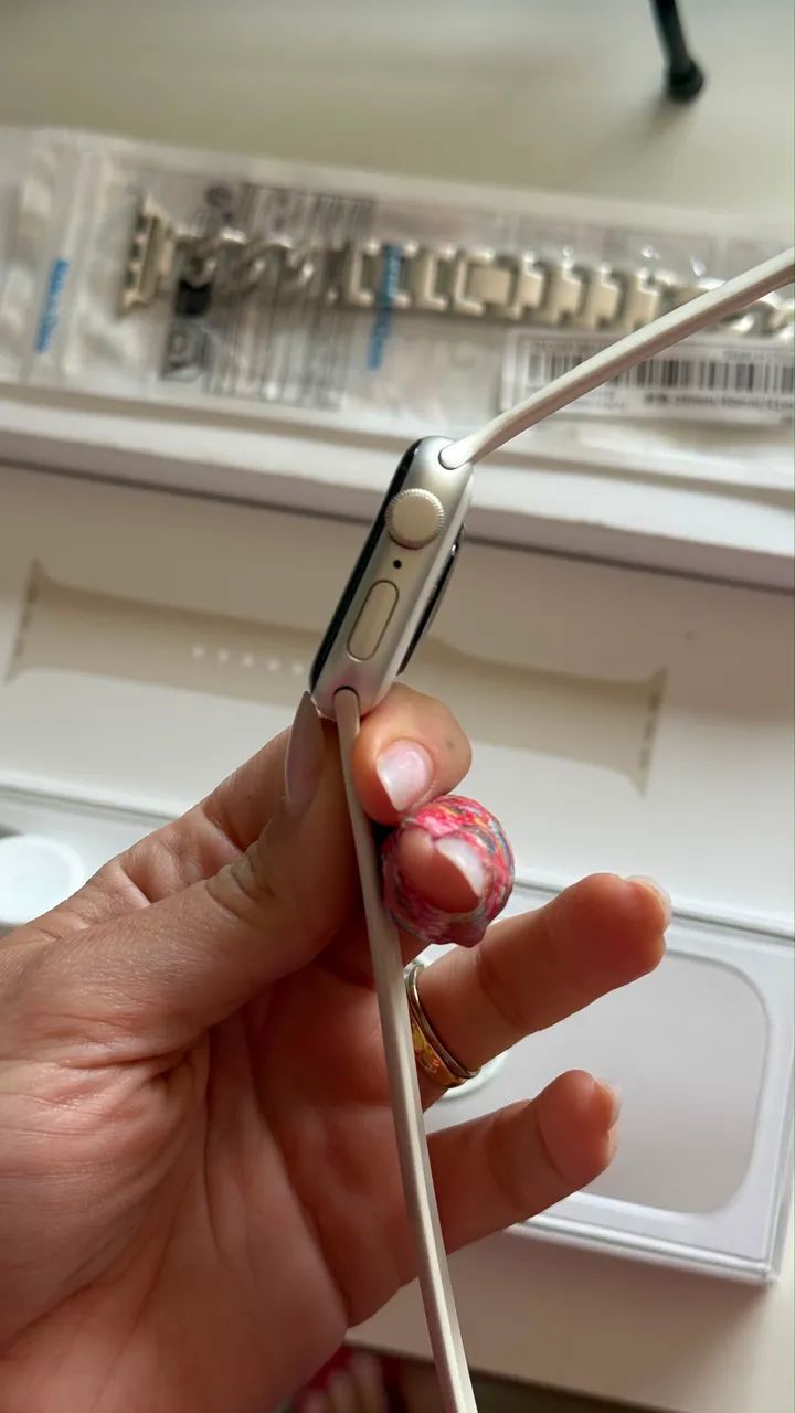 Apple Watch SE 2 - 40mm - Foto 2