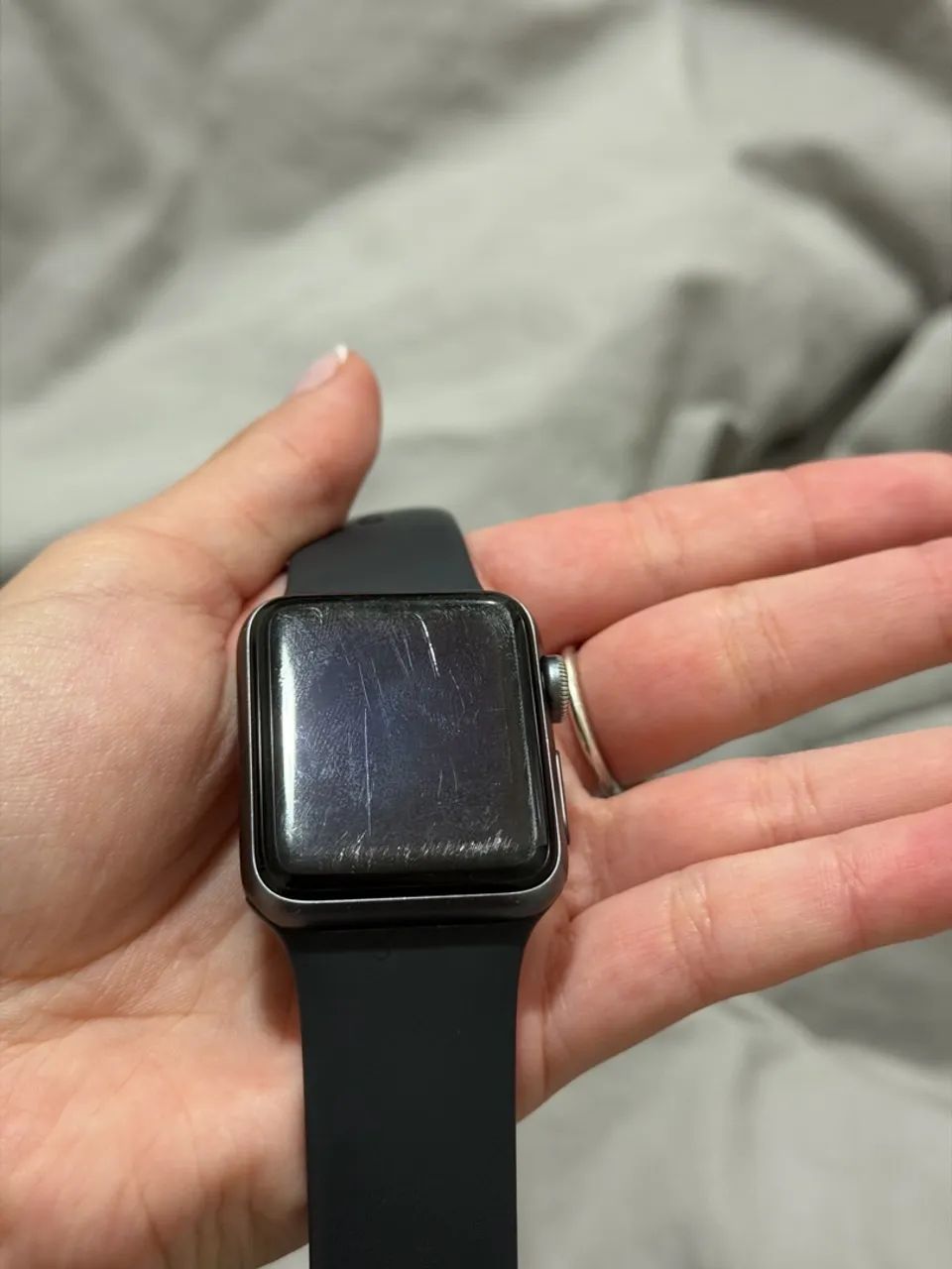 APLLE WATCH S3 - Foto 4