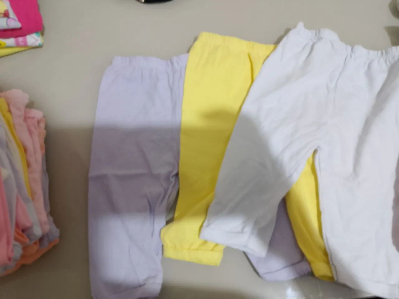 Roupas bebê  - Foto 4