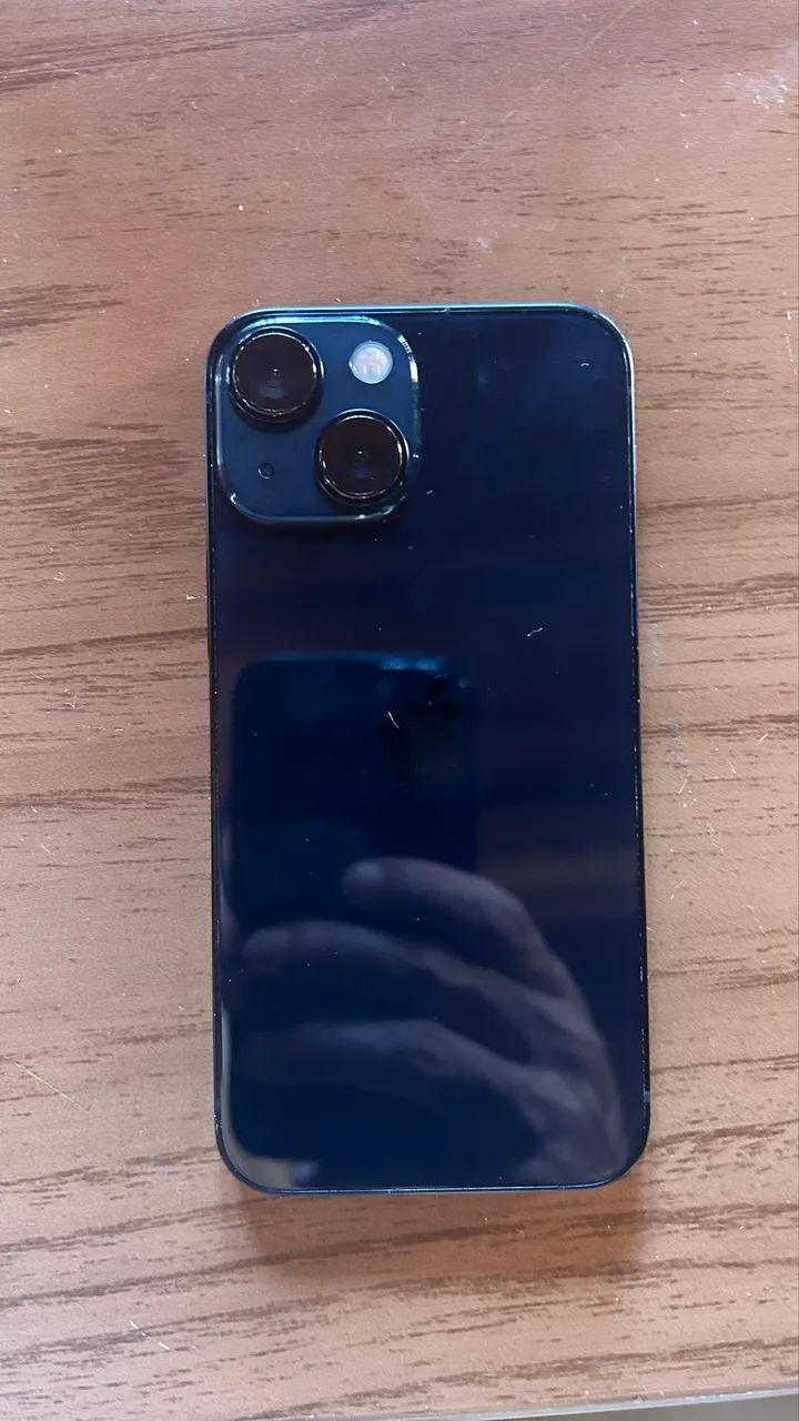 iPhone 13 mini 256GB  - Foto 4