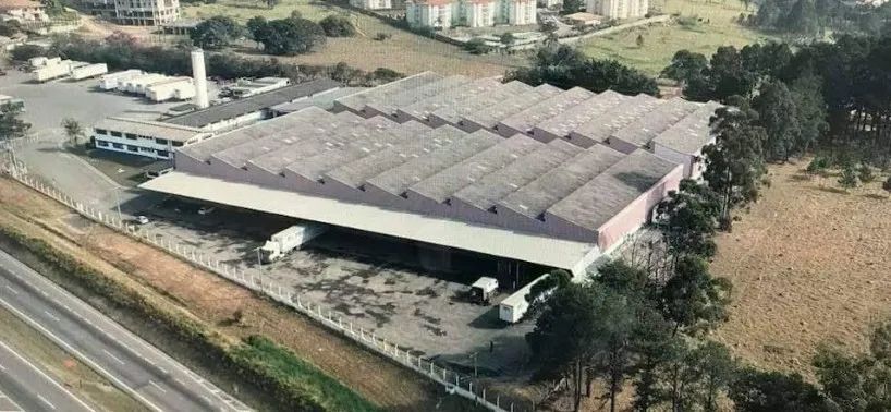 Galpão para Venda em Jundiaí, Medeiros