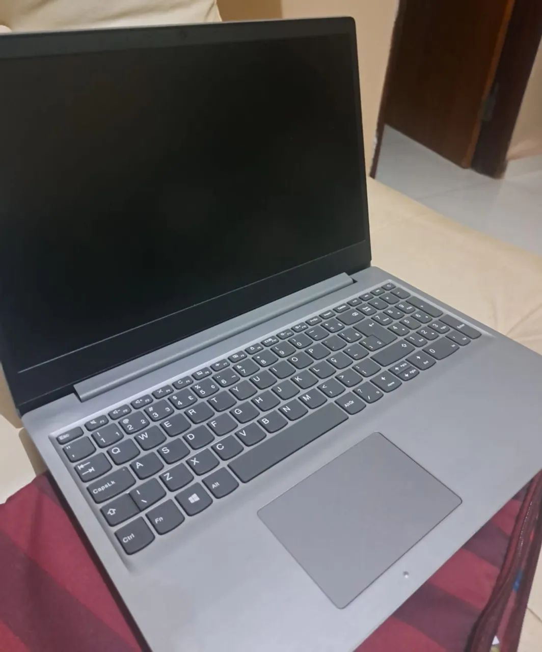 Notebook Lenovo ideapead s145