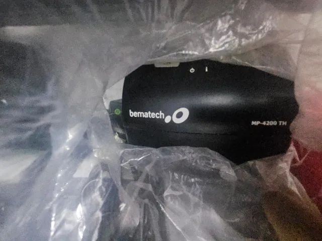 Lote com 27 Impressoras Bematech MP-4200 TH USB ? R$ 5.500 - Foto 2