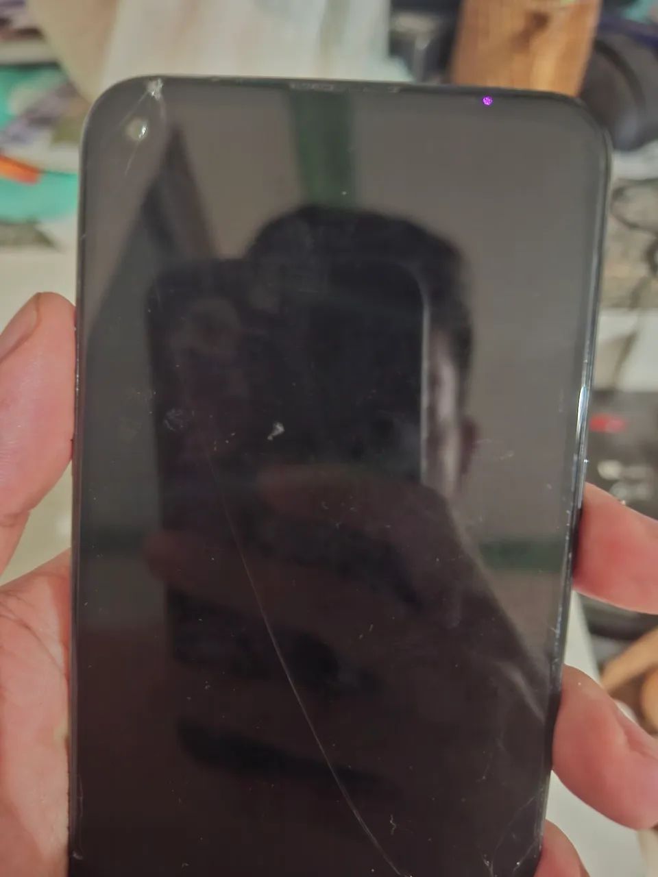 Vendo smartphone LGK61 - Foto 4
