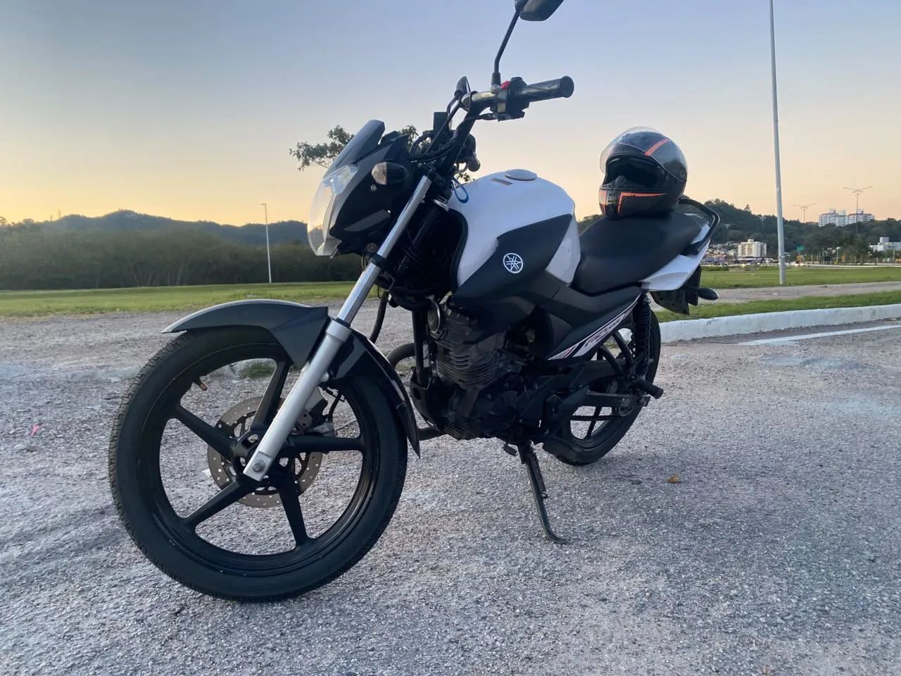 FACTOR 150cc - Foto 2