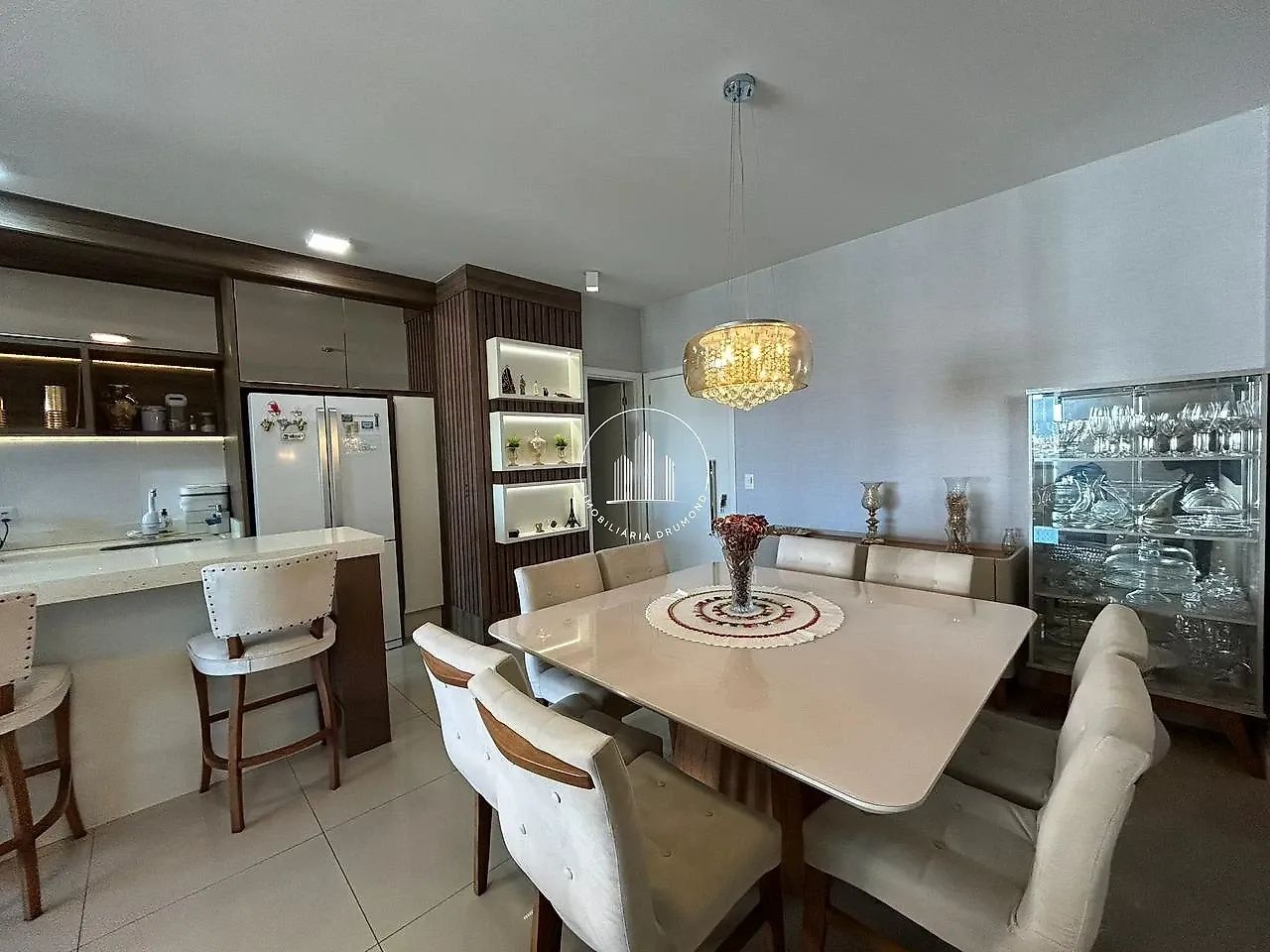 Apartamento 3 Quartos com Piscina - Barreiros - EST - Foto 4