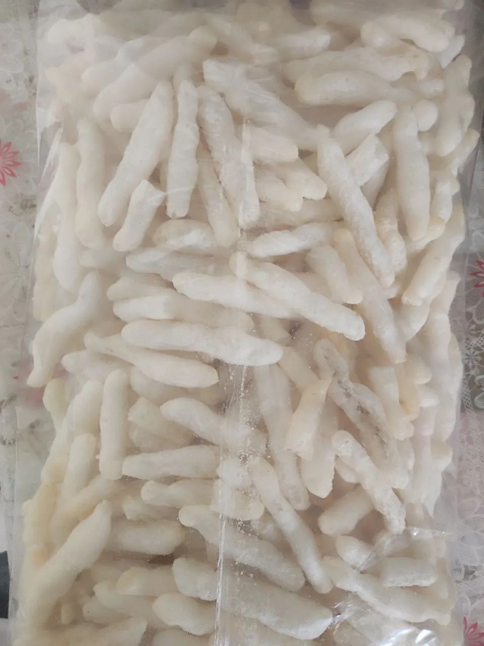 Biscoito polvilho  - Foto 2