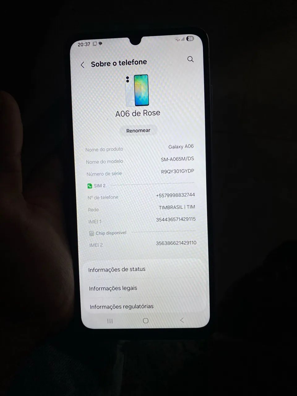Samsung a6 - Foto 4