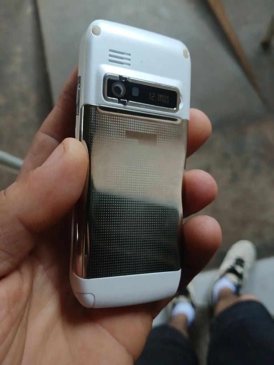 Celular nokia retro - Foto 2